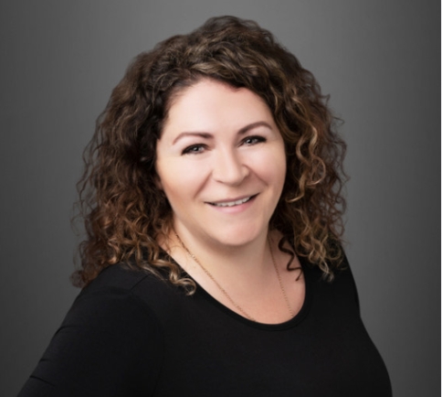 Natalia Verejnikova, Loan Officer